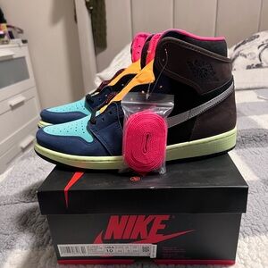 Air Jordan 1 Retro High “Tokyo Bio Hack”
